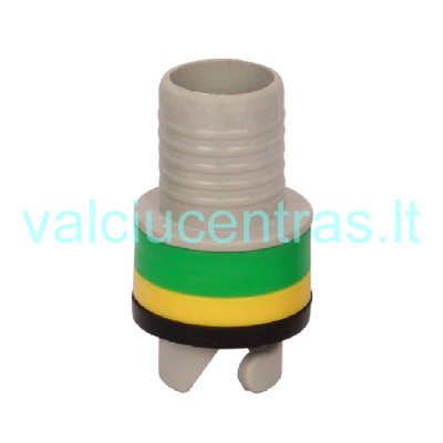 BRUNI Universalus antgalis valties pompai